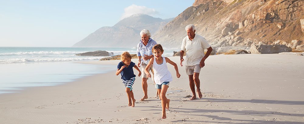 Find a Travel Insurance Plan for Your Family Vacation