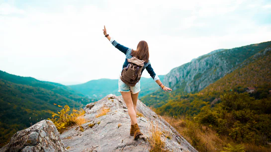 How to Make a Travel Budget in 2025