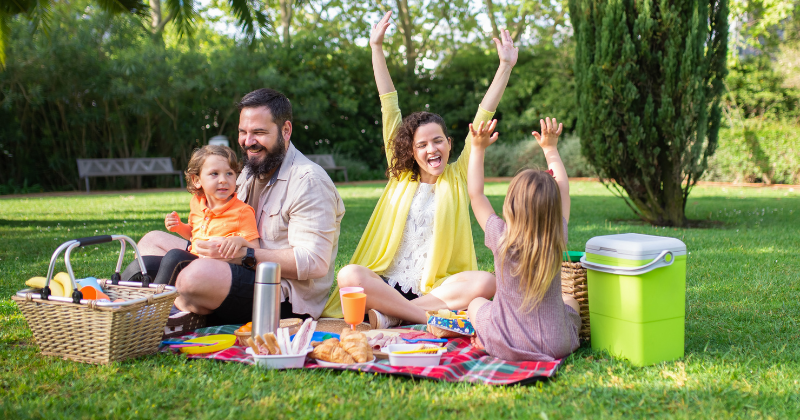 Family Travel Tips to Keep Everyone Healthy and Happy on Your Next Trip