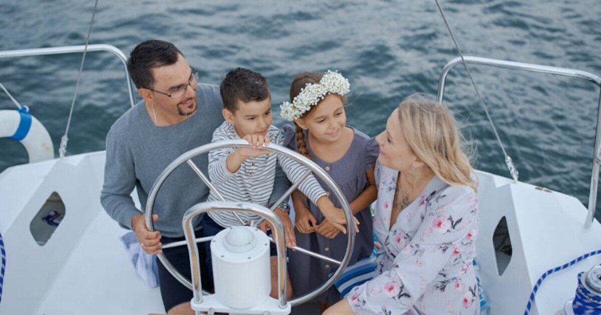 10 Essential Tips for Planning the Perfect Family Vacation