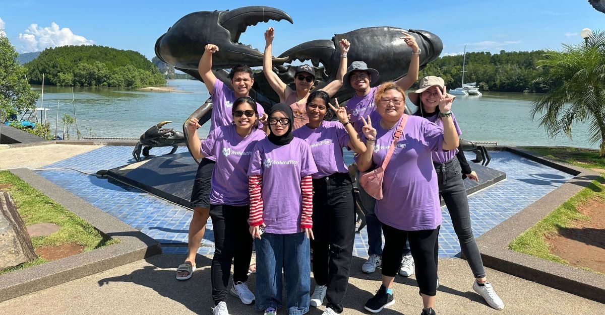 10 Secret Benefits of Business Travel for Employees