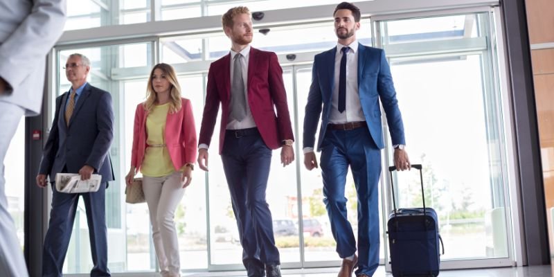 6 Ways to Convince Your Boss to Let You Travel for Business