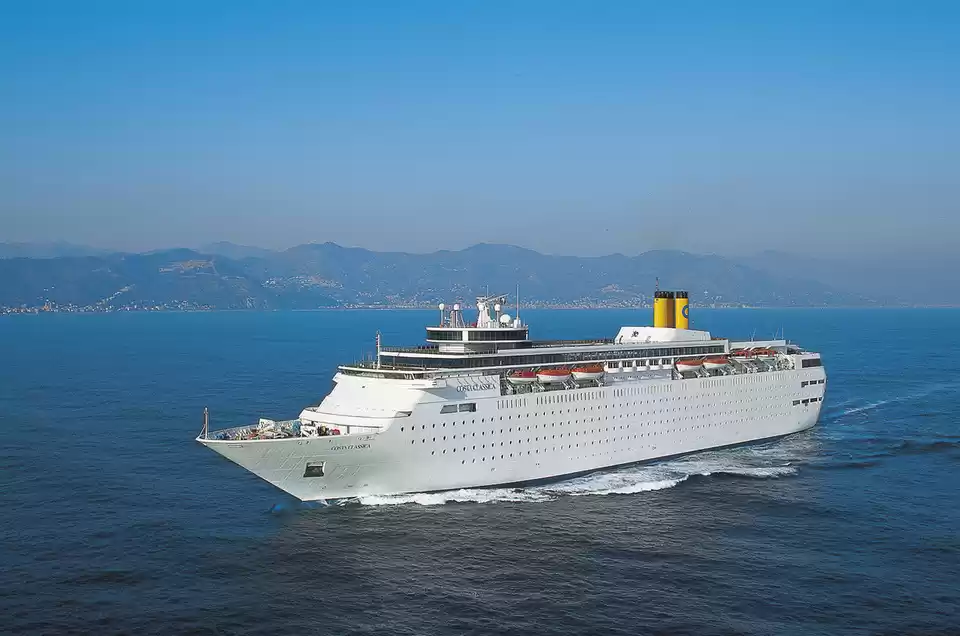 10 Destinations in India to Enjoy Cruise and Boat Vacations