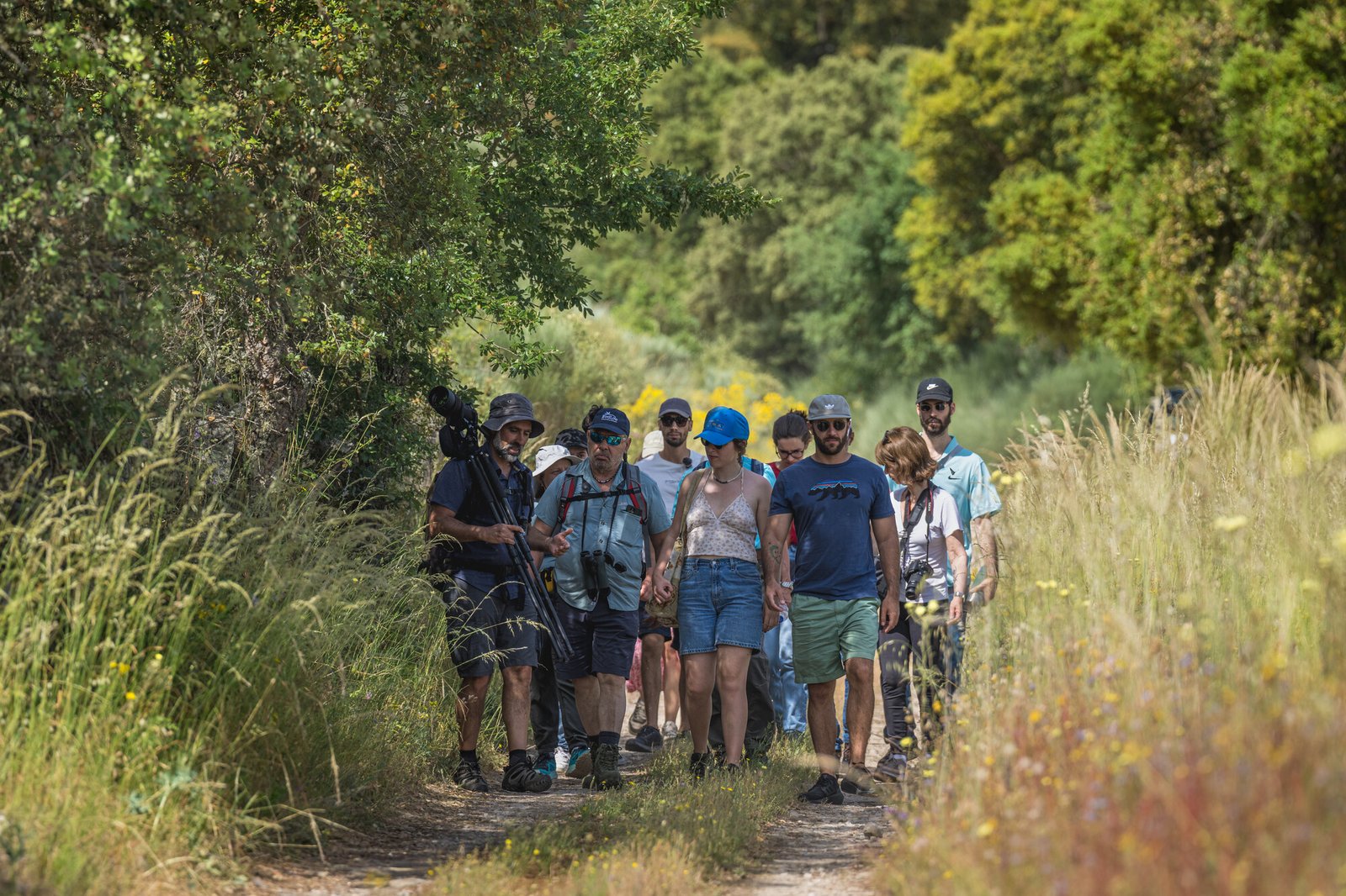 Nature and Adventure Travel in the Wild