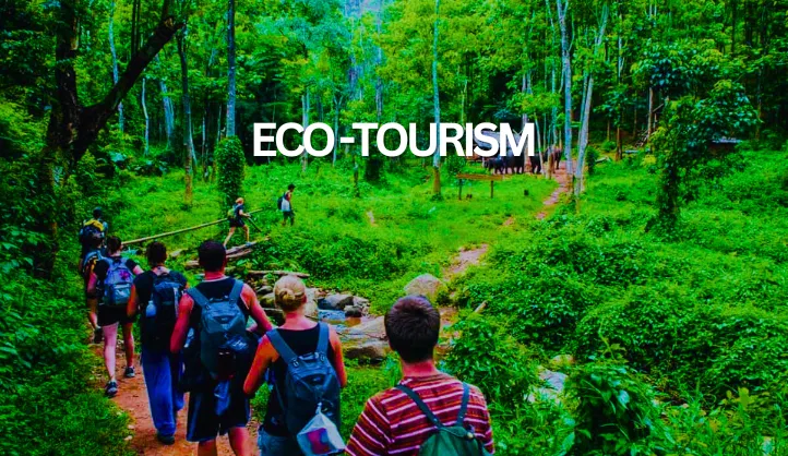 Eco-Tourism in Uttarakhand 2024: A Journey into Sustainable Himalayan Wonders