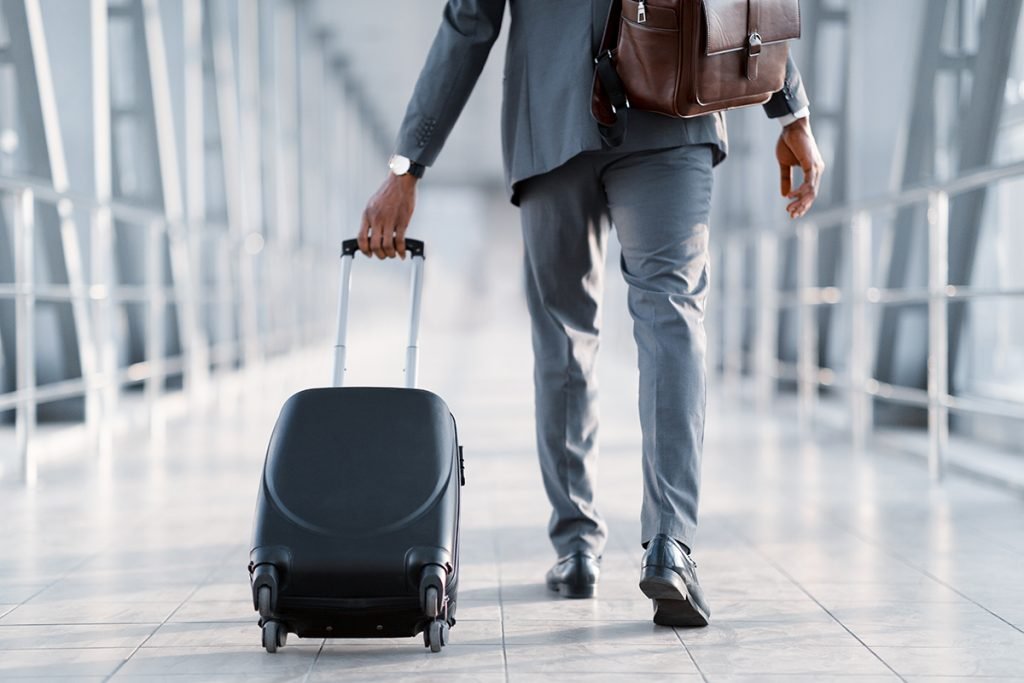 5 Things To Plan Before Going On A Business Trip