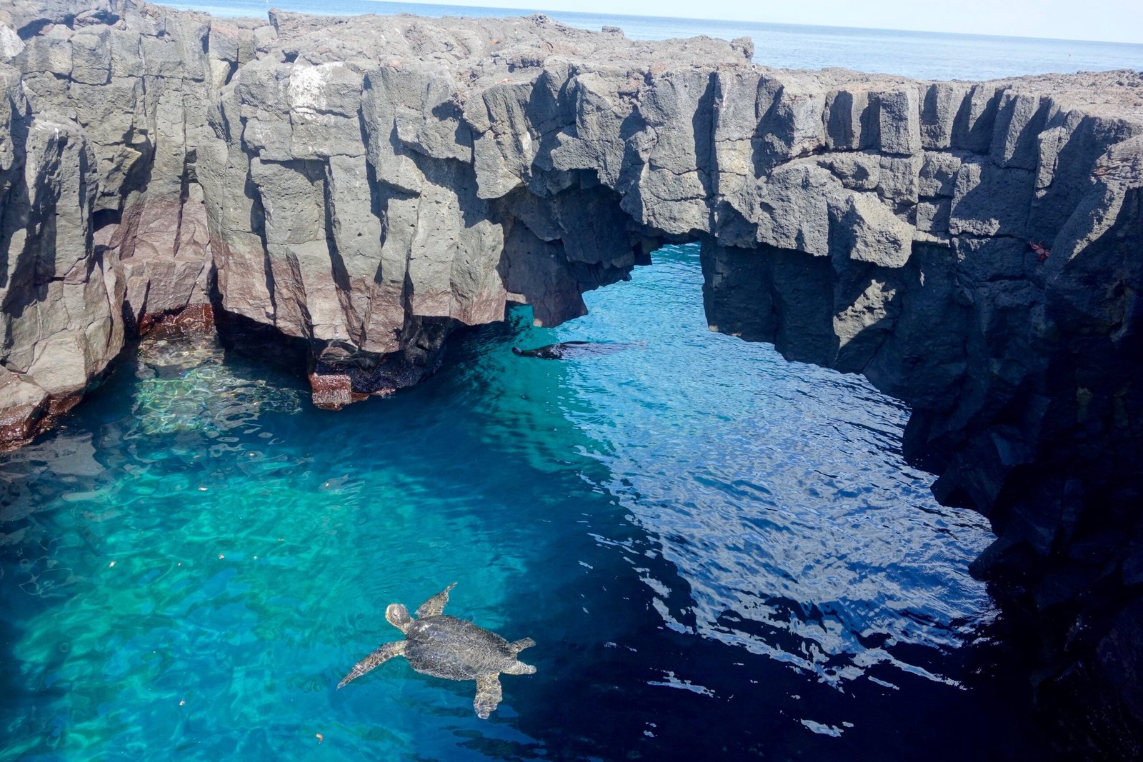 Unearthing Secrets: A Cultural Odyssey Through Santiago Island in the Galapagos