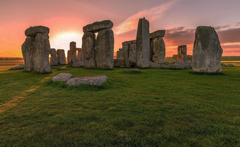 Top 10 Historical Places to Visit in Europe