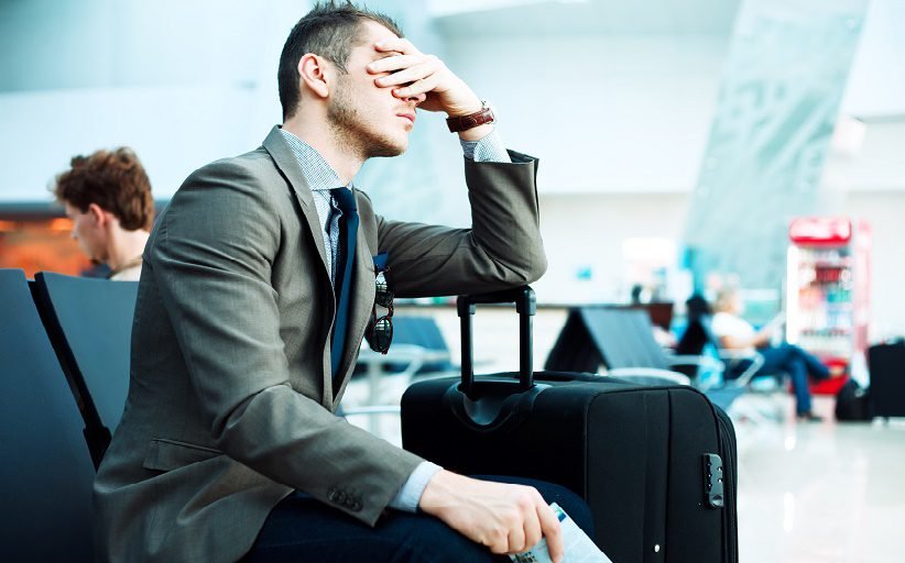 6 Business Travel Tips To Avoid The Awkward And Ill-Advised