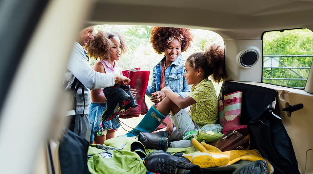 10 Family Road Trip Tips You Need to Know Before Hitting the Road