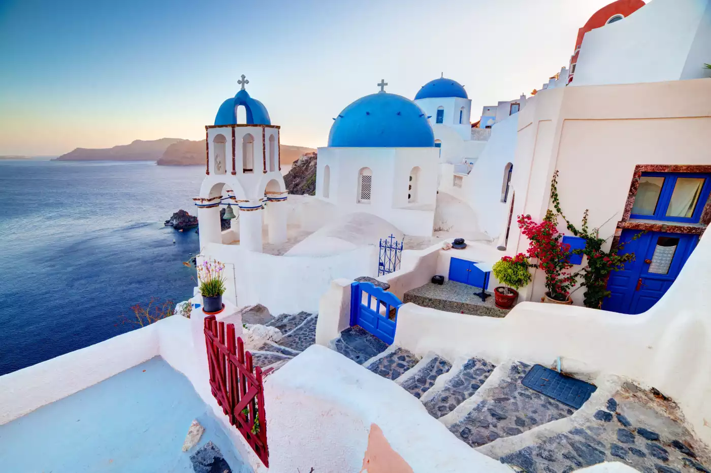 Greece Luxury Travel: Indulging in the Cradle of Civilization
