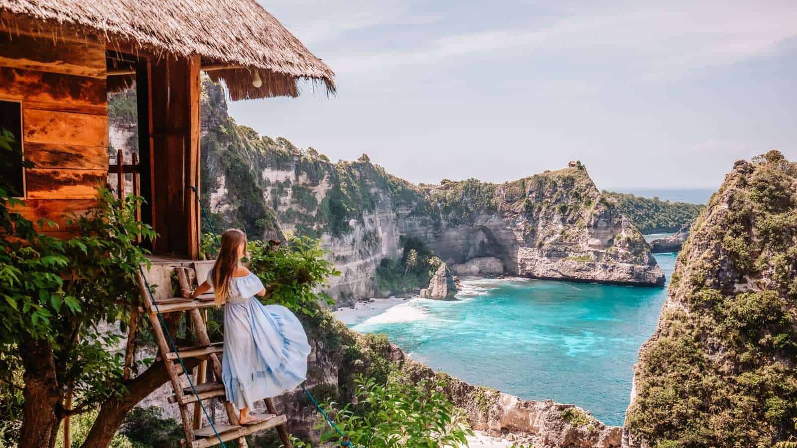 The 12 Best Tropical Destinations for Solo Travelers